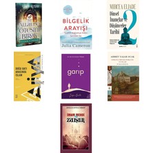 Destek Yayınları Allah De Ötesini Bırak... +6 Din Kitabı