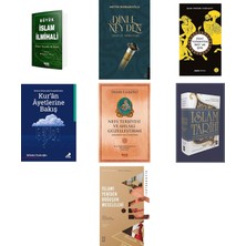 Büyük Islam Ilmihali... +6 Din Kitabı