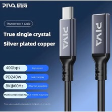 Uzatma Kablosu Type-C Type-C