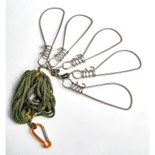 Powerex 5 Li Balık Kıtkası