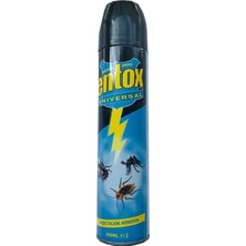 Efe Avm Entox Sinek Ilacı 300 ml - Lisinya