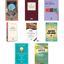 Ötüken Neşriyat Bozkurt ve Ergenekon Destanı... +7 Din Kitabı