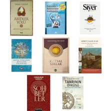 Abidler Yolu... +7 Din Kitabı