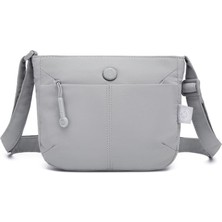 Smart Bags Mikro Poly Kumaş Postacı Kadın Çantası 3340