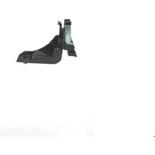 İTHAL 52535-52012 Ön Tampon Braketi (Plastik) Sağ Yaris 1999-