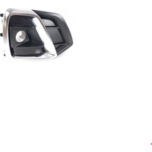 İTHAL 80A807680AG Cox Ön Sis Çerçevesi Sağ (S-Line) Q5 2021-