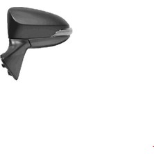 İTHAL 8794002L41 Dış Ayna El.ıs.katl.sin.kör Nok.sen. Sol Corolla