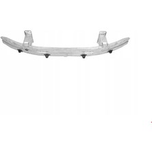 İTHAL 51117178080 Ön Tampon Demiri (Alüminyum) E60 2008