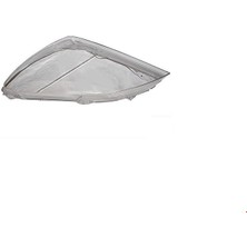 İTHAL 63117272011 Ön Far Camı Sol 6 Serisi F12 2010-