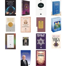 Mitra Yayınları Beelzebub’tan Torununa Masallar 1... +13 Din Kitabı