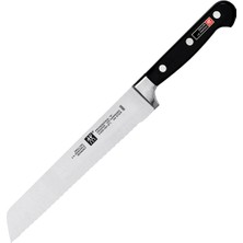 Hype Store Zwilling Prof. S Ekmek Bıçağı, 200 Mm,paslanmaz Çelik, Siyah