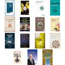 Ötüken Neşriyat Dede Korkut Destanı (Ciltli)... +14 Din Kitabı