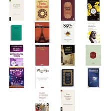 Klasik Yayınları Bir Metni Kuşatmak: Ibn Sîna’nın De Anima Üzerine Notlar’ı... +17 Din Kitabı