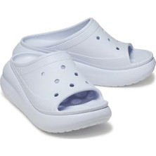 Crocs Classic Mega Crush Kadın Sandalet