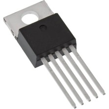LM2576HVT 3.3V 3A Voltaj Regülatörü TO-220-5