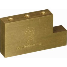 Hype Store Floyd Rose Tremolo Blok, FROFTBL37