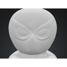 Noctabir Oyuncak Örümcek Kahraman