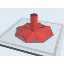 Noctabir Yıldız Kıpır Kıpır Oyuncak