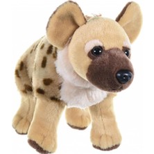 Mavi Su Dünyası Peluş Sırtlan Peluş 30 cm Wıld Republıc Ck Serisi