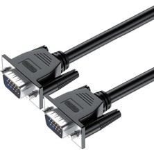 Hype Store Veggieg 1080P 60Hz VGA Görüntü Kablosu 5 Metre