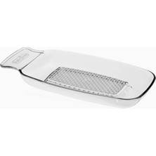 Hype Store Babyjem Pratik Rende Şeffaf