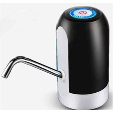 Hype Store Damacana Su Pompası USB ile Şarj Edilebilir Elektrikli Otomatik Enahsen