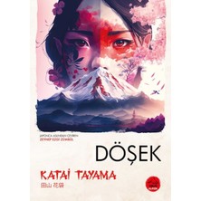 Tokyo Manga Döşek  - Japon Klasikleri