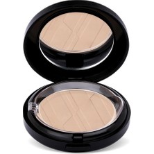 Hype Store Golden Rose Matte Face Powder No:07 1 Paket