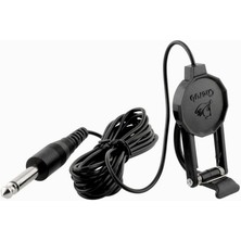 Hype Store Cherub CP60V Pul Manyetik Mandallı -Yaylı Sazlar Için