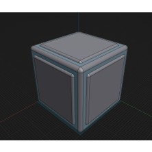 Noctabir 1X1X1 Rubix Küp Kıpır Kıpır Oyuncak