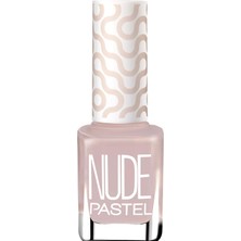 Hype Store Pastel Nude Oje 762, (13 Ml)