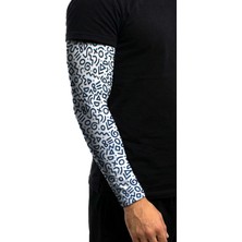Buffed Random Tekli Oyuncu Sporcu Kolluk Gamer Sleeve Buffed