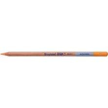 Bruynzeel Dessin Aquarell Sulu Boya Kalemi Mid Orange