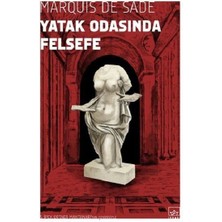 İthaki Yayınları Yatak Odasında Felsefe