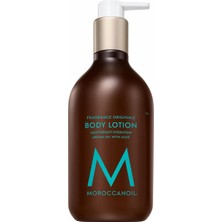 Hype Store Moroccanoil Body Lotion Fragnance Original 360 ml