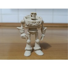 Noctabir Buzz Skeleton - Oyuncak Hikayesi - Zd Modeli