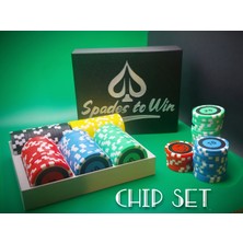 Noctabir Set Çarşaflar - Cips