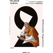 Alfa Yayınları Felsefe Tarihi 2