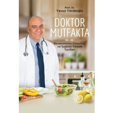 Hayy Kitap Doktor Mutfakta