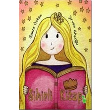 Yeşil Dinozor Sihirli Kitap