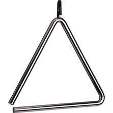Hype Store Latin Percussion LPA123 25.4 cm Pro Üçgen, Tokmakla Birlikte