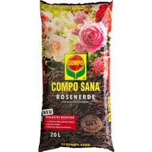 Hype Store Compo Sana 1631 Gül Toprağı, 20LT