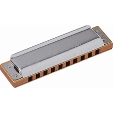 Hype Store Hohner C Mızıka Deniz Bandı