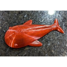 Noctabir Tpu'lu Balina Banyosu Oyuncak