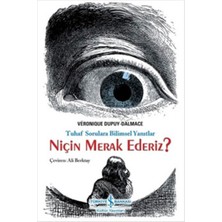 İş Bankası Kültür Yayınları Niçin Merak Ederiz?