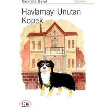 Nesin Yayınları Havlamayı Unutan Köpek