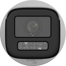 Kaia Life Hılook IPC-B620HA-LZU, 2mpix, 2,8-12MM  Motorize Lens, H265+, Dual Light, 50MT Gece Görüşü, Dahili Mikrofon, Poe, IP67, IK10, Bullet, Ip Kamera