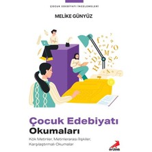Erdem Yayınları Çocuk Edebiyatı Okumaları