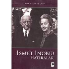 Bilgi Yayınevi Ismet Inönü Hatıralar