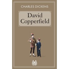 Arkadaş Yayınları David Copperfield